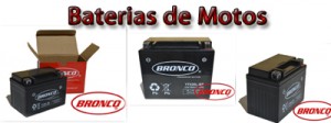 bateria moto